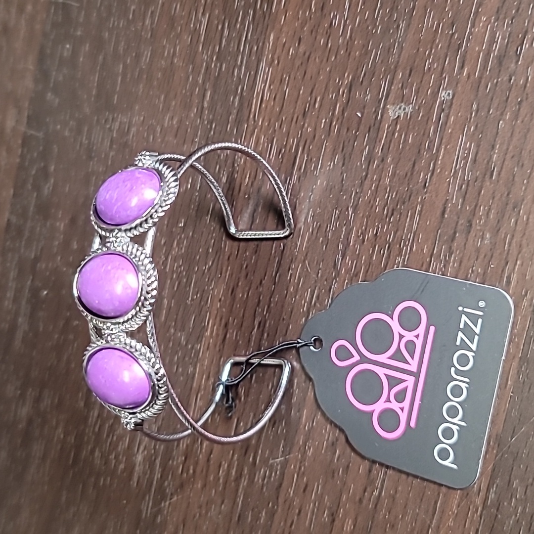 Paparazzi Cuff Bracelet